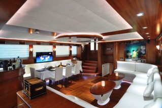 DOLCE MARE Full Salon